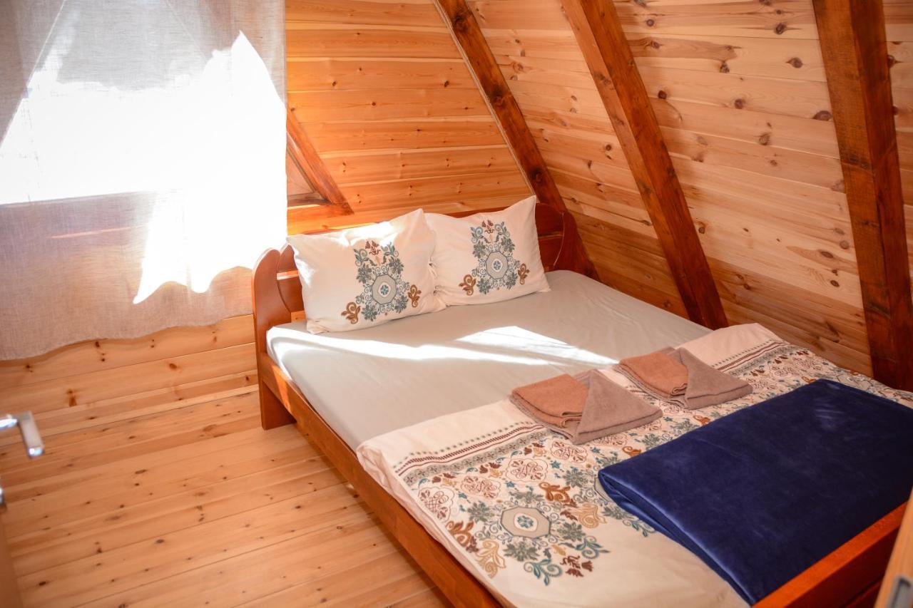 Ville Uskoci Žabljak Екстериор снимка